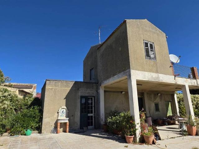 Villa in vendita a Caltanissetta CL