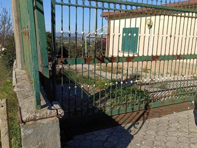 Villa in vendita a Caltanissetta CL