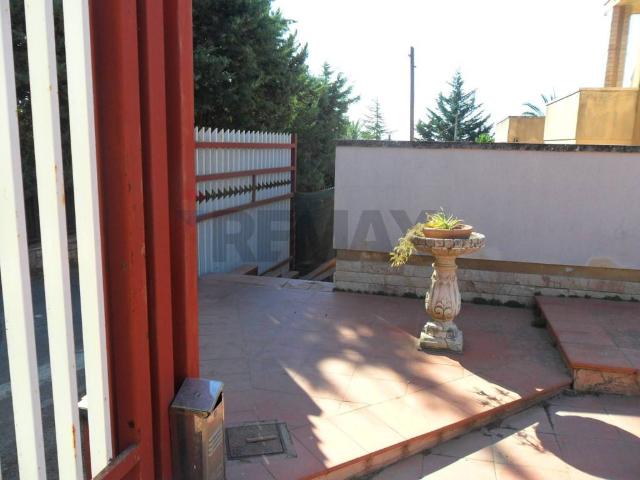 Villa in vendita a Caltanissetta CL