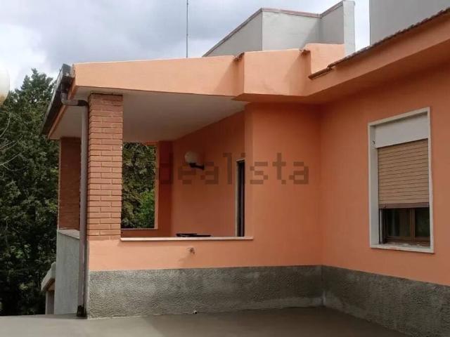 Villa in vendita a Caltanissetta CL