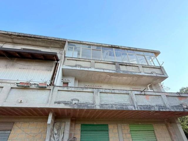 Villa in vendita a Caltanissetta CL