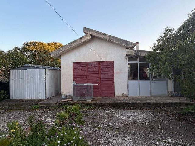 Villa in vendita a Caltanissetta CL