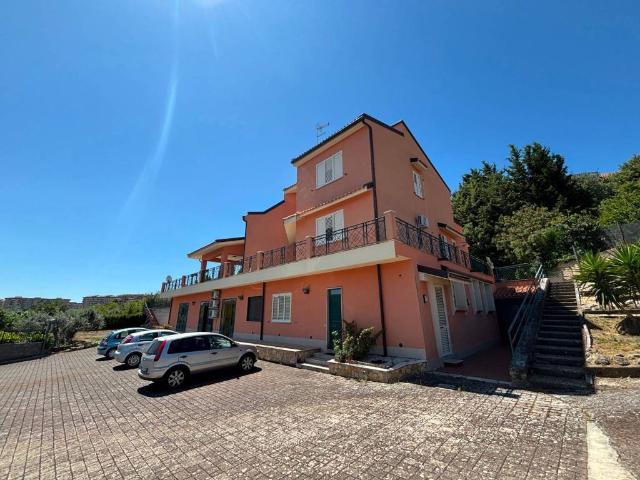 Villa in vendita a Caltanissetta CL
