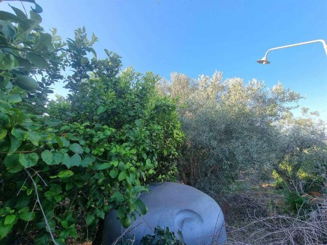 Villa in vendita a Caltanissetta CL