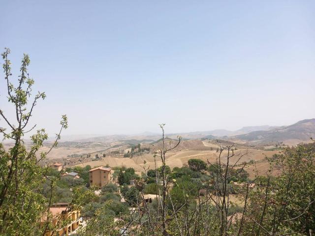 Villa in vendita a Caltanissetta CL