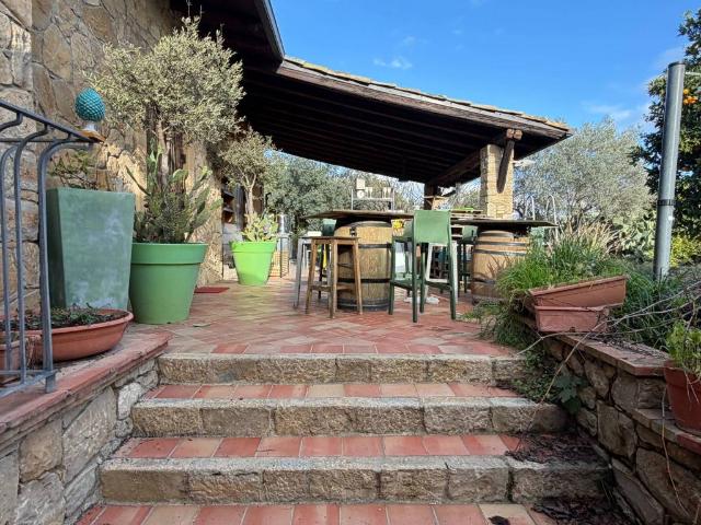 Villa in vendita a Caltanissetta CL