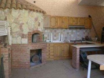 Villa Indipendente in vendita a Caltanissetta