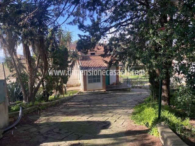 Villa in vendita a Caltanissetta CL