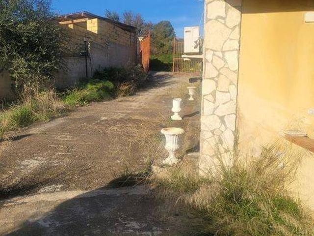 Villa in vendita a Caltanissetta CL