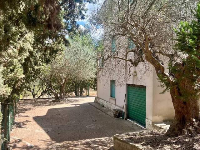 Villa in vendita a Caltanissetta CL