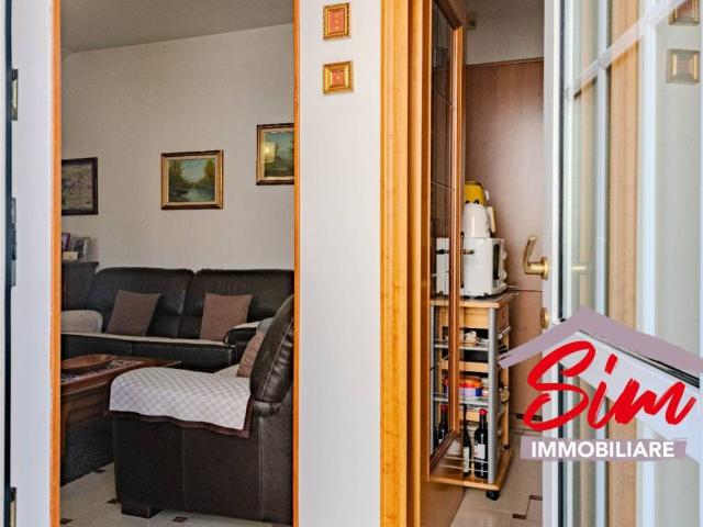 Villa in vendita a Caltignaga NO