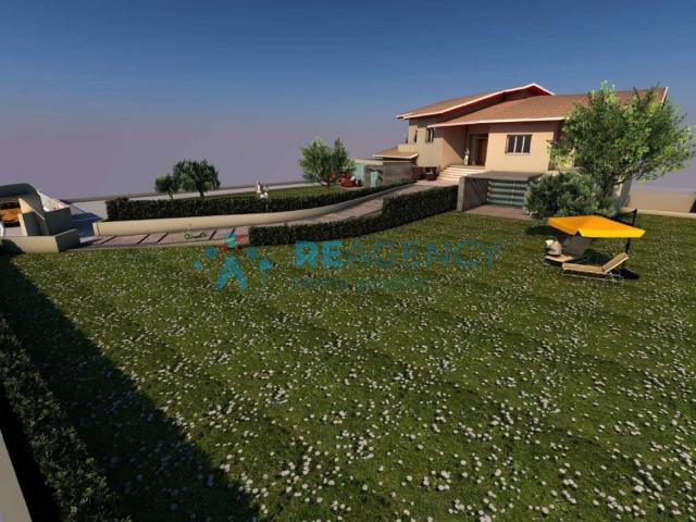 Villa in vendita a Caltrano VI