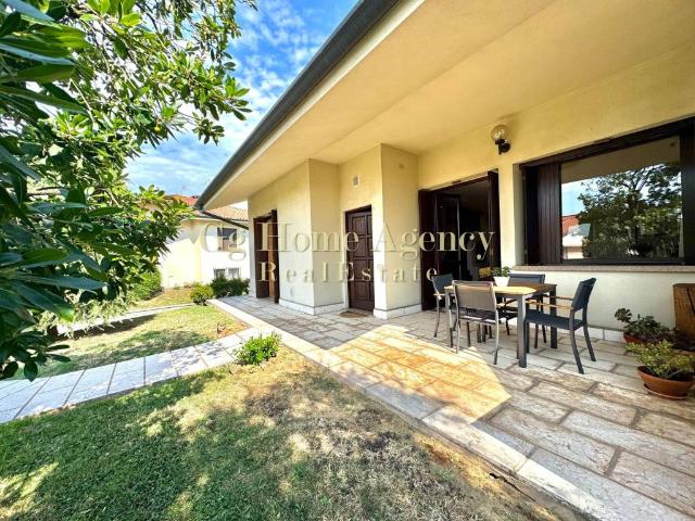 Villa in vendita a Calusco d'Adda BG