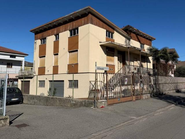 Villa in vendita a Calusco d'Adda BG
