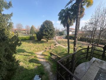 Villa in vendita a Calusco d'Adda BG