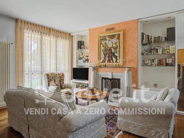 Villa in vendita a Calvagese Della Riviera