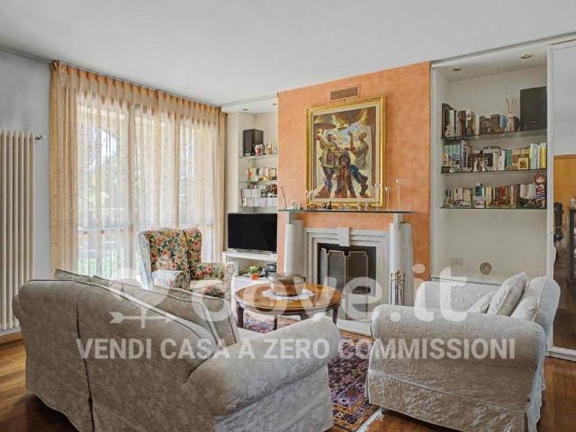 Villa in vendita a Calvagese della Riviera BS