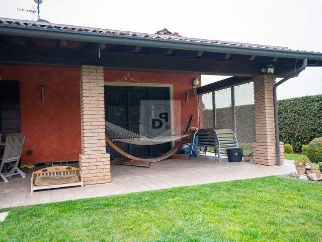 Villa in vendita a Calvagese della Riviera BS
