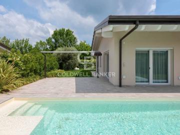 Carzago Riviera, Brescia Lombardia, Lombardia