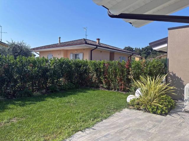Villa in vendita a Calvagese della Riviera BS
