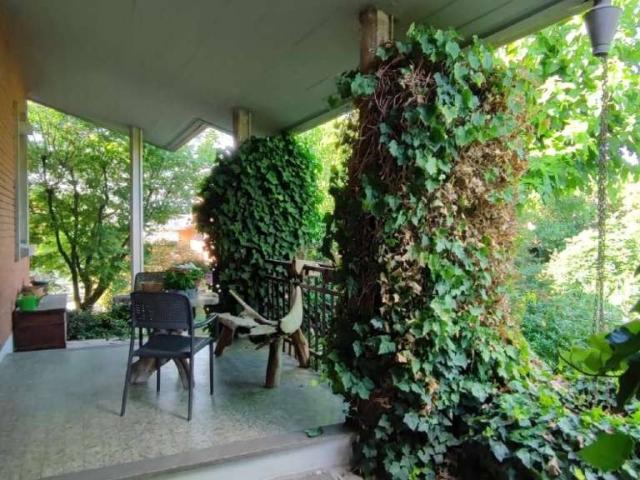 Villa in vendita a Calvenzano BG