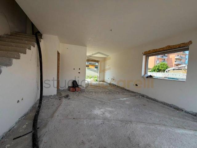Villa in vendita a Calvizzano NA