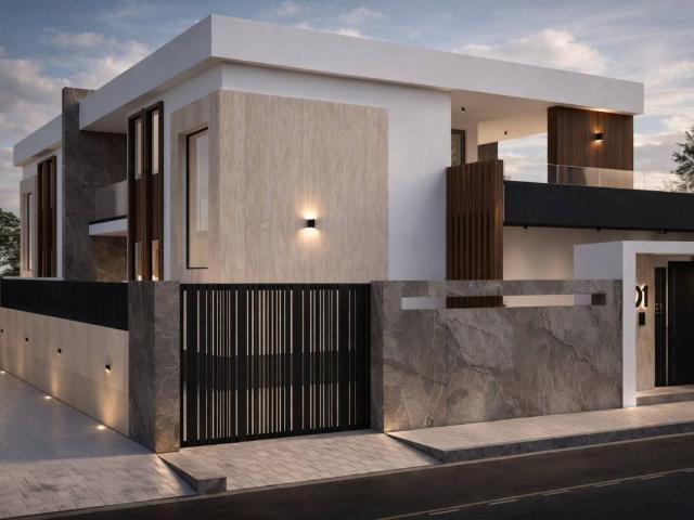 Villa in vendita a Calvizzano NA