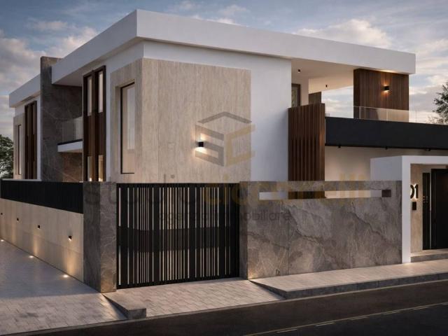 Villa in vendita a Calvizzano NA