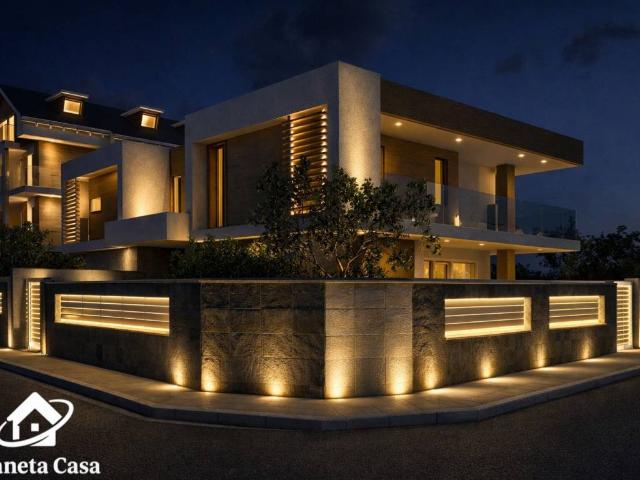 Villa in vendita a Calvizzano NA