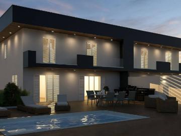 Villa in vendita a Calvizzano NA