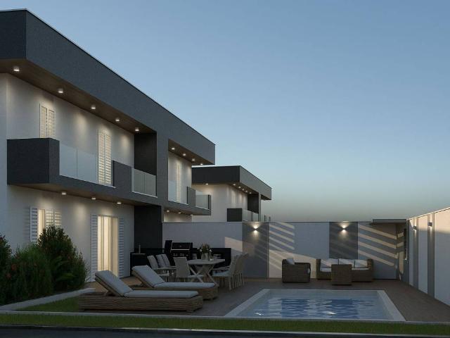Villa in vendita a Calvizzano NA