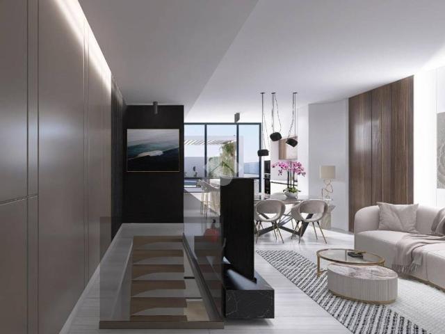 Villa in vendita a Calvizzano NA
