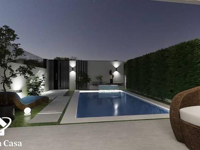 Villa in vendita a Calvizzano NA