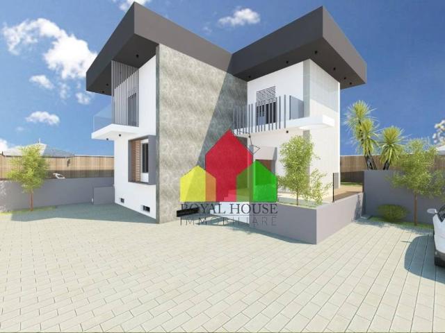 Villa in vendita a Calvizzano NA