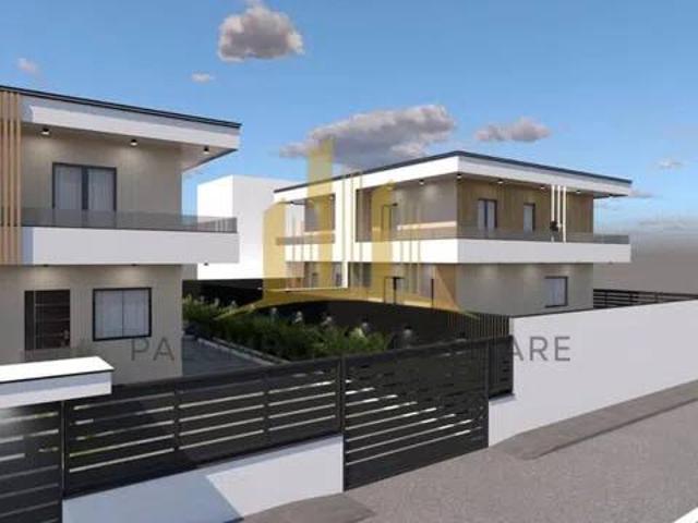 Villa in vendita a Calvizzano NA