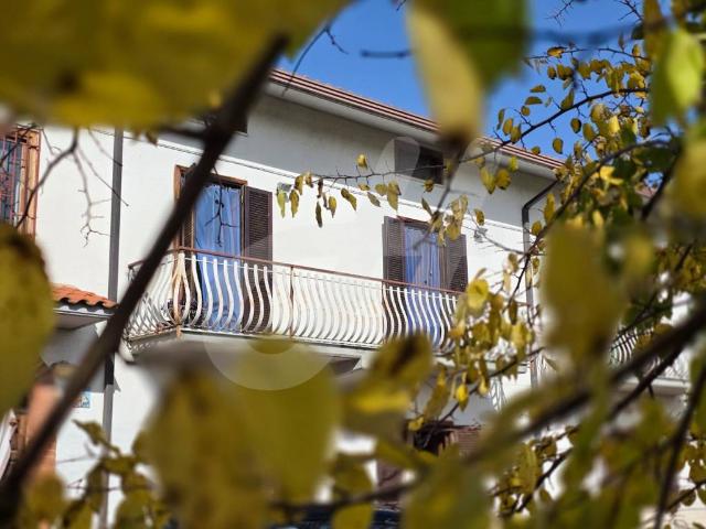 Villa in vendita a Calvi BN