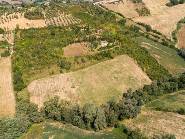 Villa in vendita a Calvi dell'Umbria TR