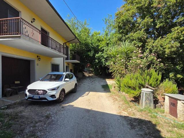 Villa in vendita a Calvi dell'Umbria TR
