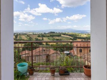 Villa in vendita a Calvi dell'Umbria TR