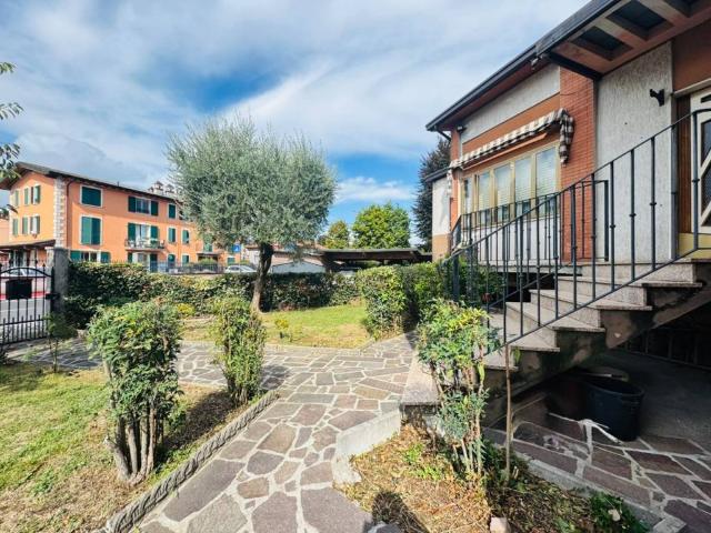 Villa in vendita a Calvisano BS