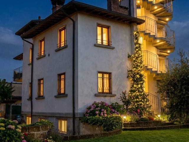 Villa in vendita a Calvisano BS