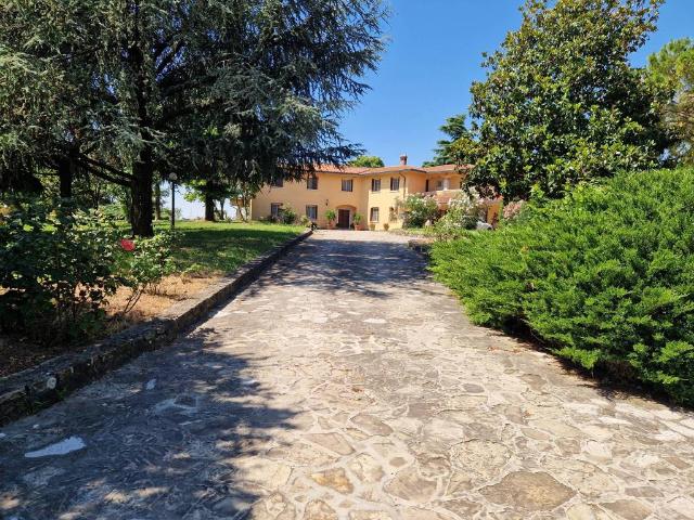 Villa in vendita a Calvisano BS