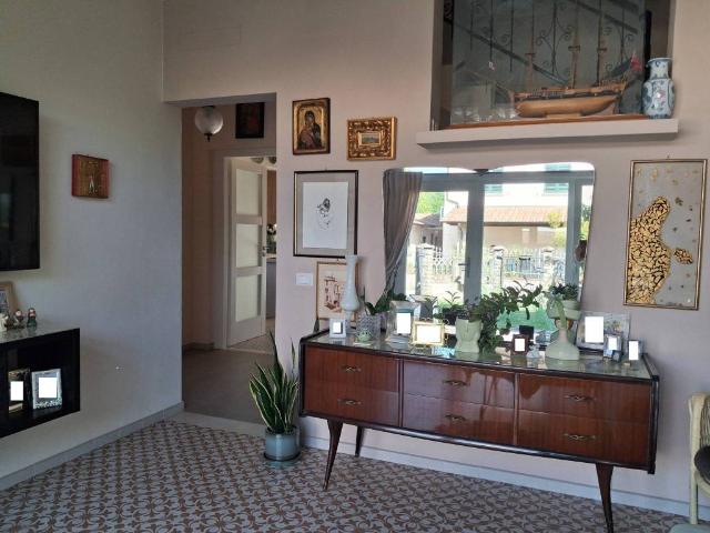 Villa in vendita a Calvisano BS