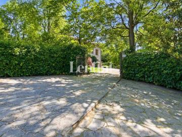 Villa in vendita a Camagna Monferrato AL