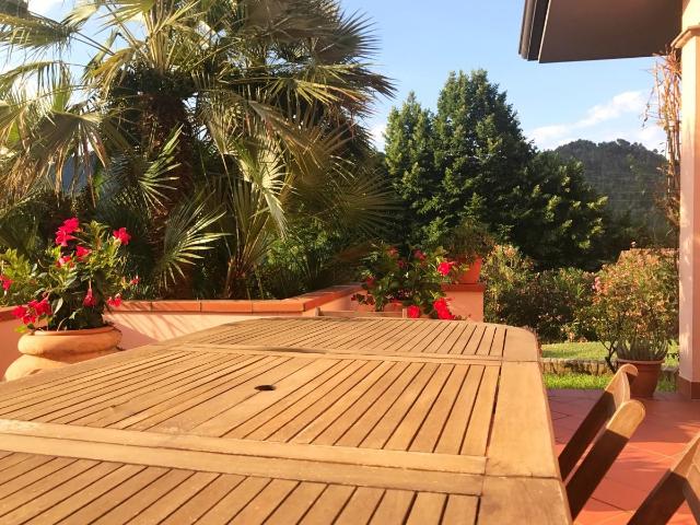 Villa in vendita a Camaiore