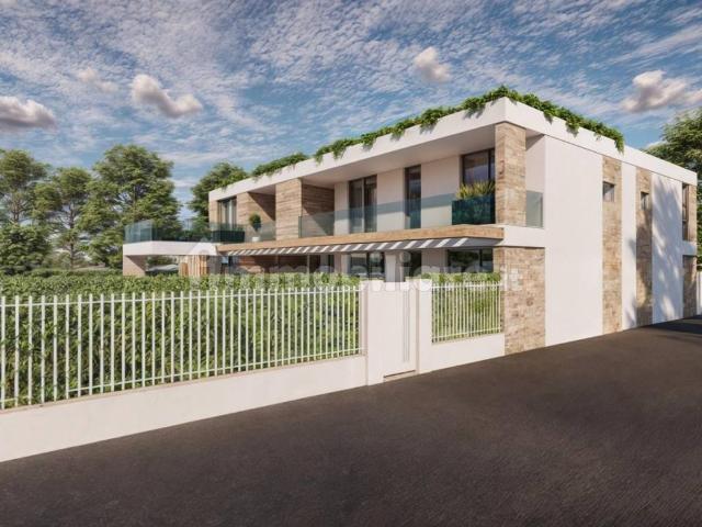 Villa in vendita a Camaiore LU