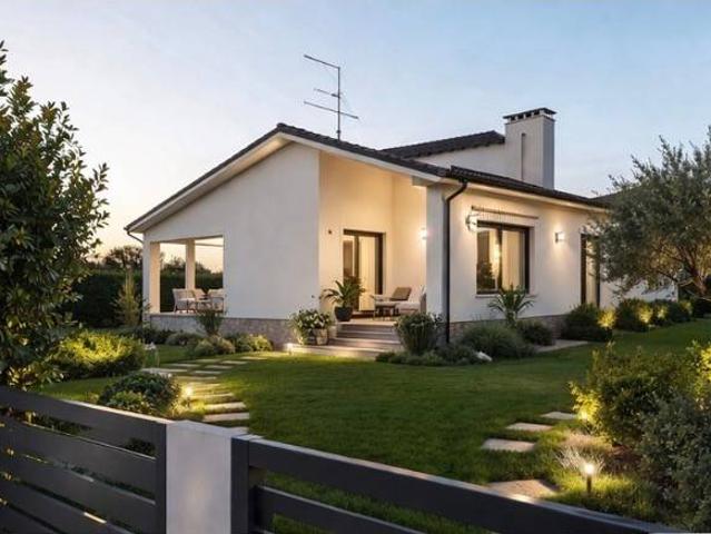 Villa in vendita a Camaiore LU