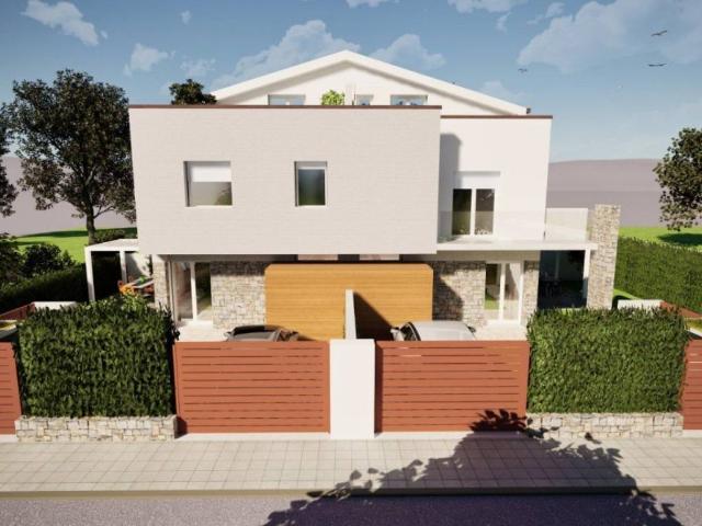 Villa in vendita a Camaiore LU