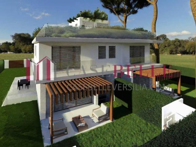 Villa in vendita a Camaiore LU