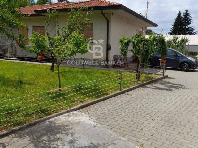 Villa in vendita a Camaiore LU
